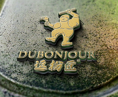 逗扮匠/Dubouunjiour